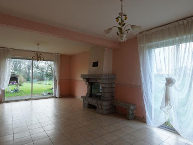 Vente Maison 5 pièces 95 m2 Locminé