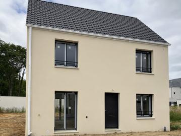 Noisiel, Seine-et-Marne