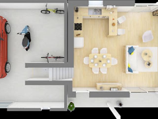 Vente Maison 5 pièces 95 m2 La Brillanne