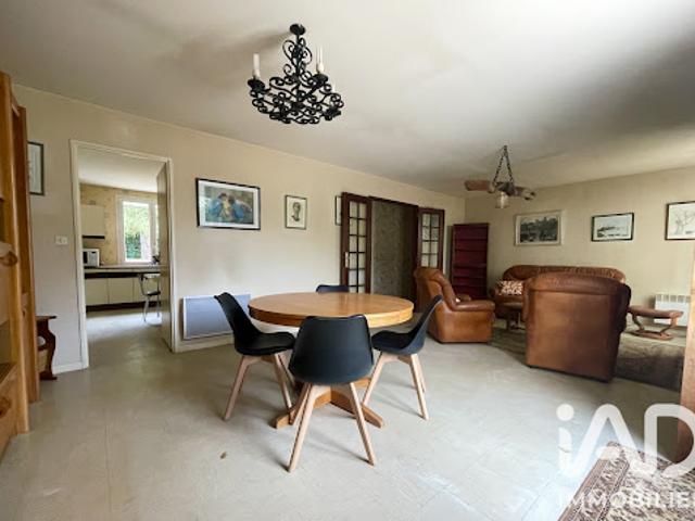 Vente Maison 5 pièces 95 m2 La Garnache