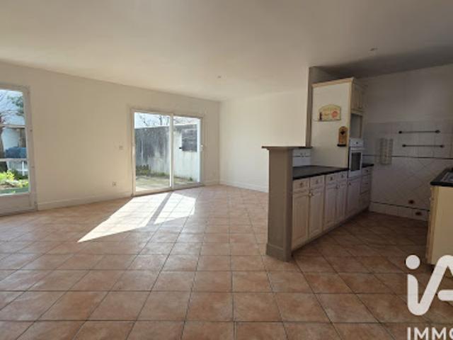 Vente Maison 5 pièces 95 m2 La Flotte