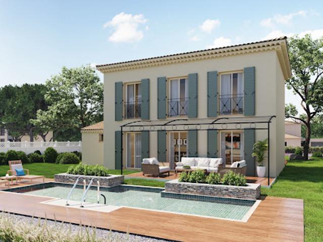 Vente Maison 5 pièces 95 m2 La Seyne sur Mer