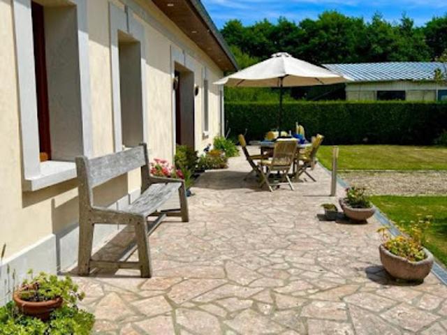 Vente Maison 5 pièces 95 m2 La Poterie Cap d'Antifer