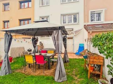 Vente Maison 5 pièces 95 m2 La Queue en Brie
