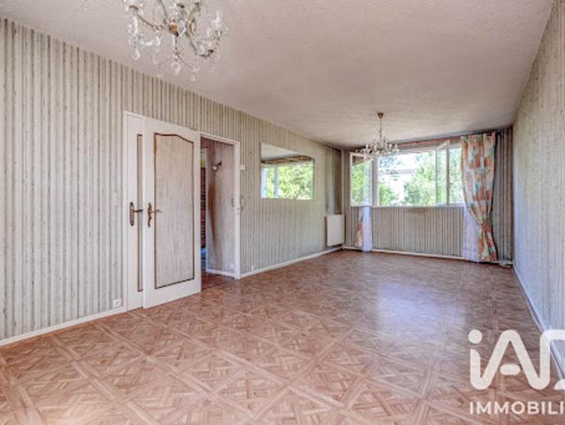 Vente Maison 5 pièces 95 m2 La Queue en Brie