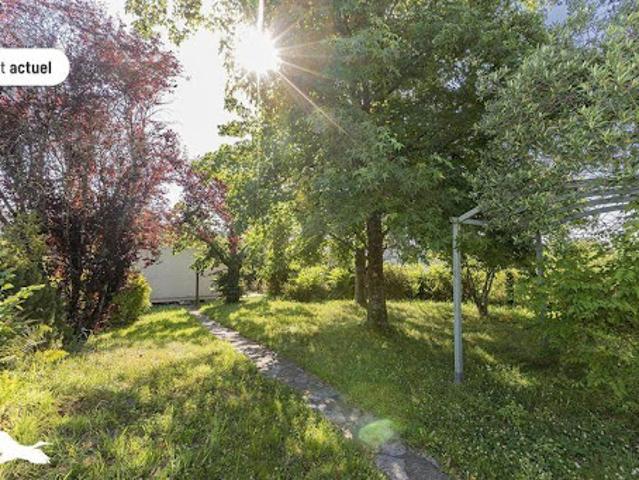 Vente Maison 5 pièces 95 m2 Lacommande