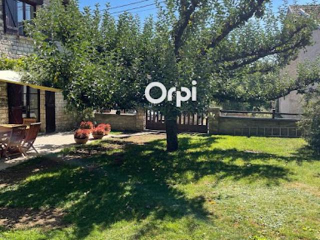Vente Maison 5 pièces 95 m2 Laferté sur Aube