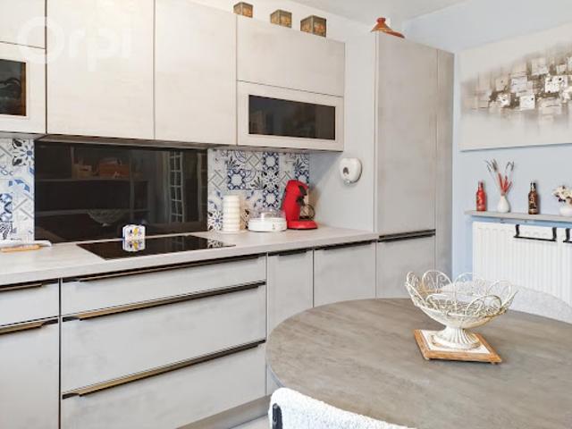 Vente Maison 5 pièces 95 m2 Lagny le Sec