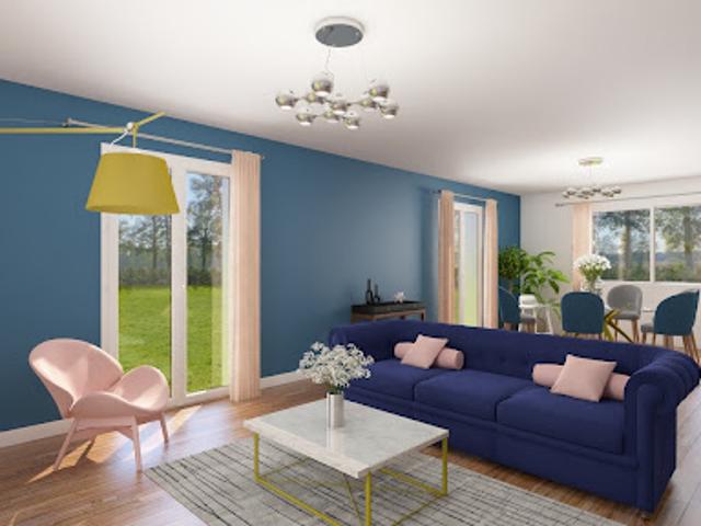 Vente Maison 5 pièces 95 m2 Lagny sur Marne