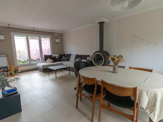 Vente Maison 5 pièces 95 m2 Lambersart