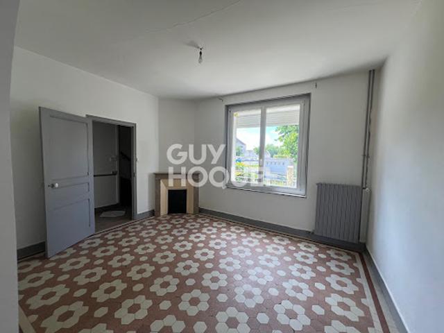 Vente Maison 5 pièces 95 m2 Laon