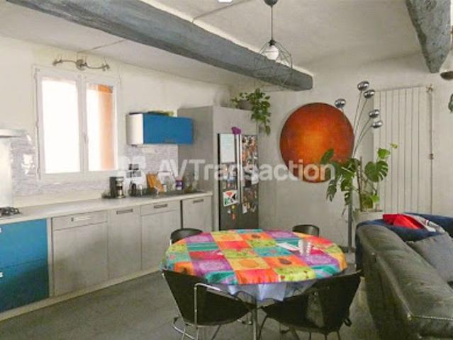 Vente Maison 5 pièces 95 m2 Lasalle