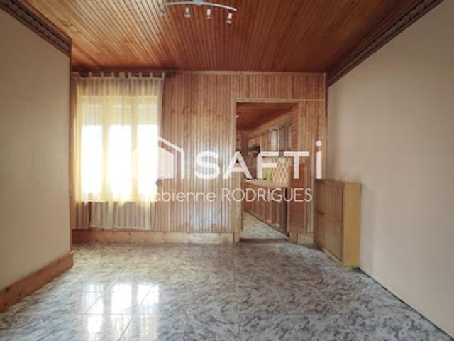 Vente Maison 5 pièces 95 m2 Le Cateau Cambrésis