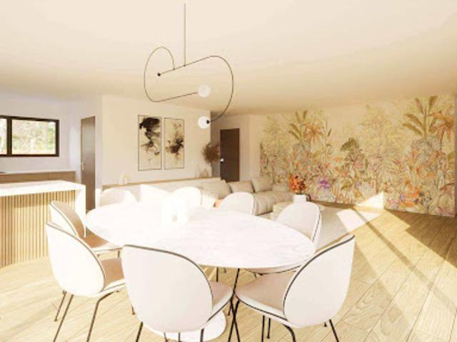 Vente Maison 5 pièces 95 m2 Le Cellier