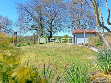 Vente Maison 5 pièces 95 m2 Le Landreau