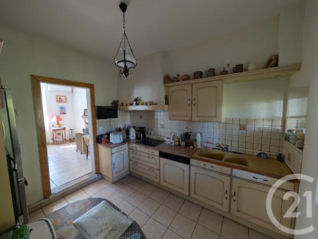 Vente Maison 5 pièces 95 m2 Le Magny
