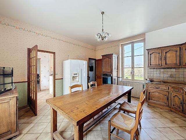 Vente Maison 5 pièces 95 m2 Le Mesnil Durand
