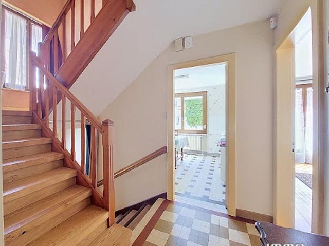 Vente Maison 5 pièces 95 m2 Le Thillot
