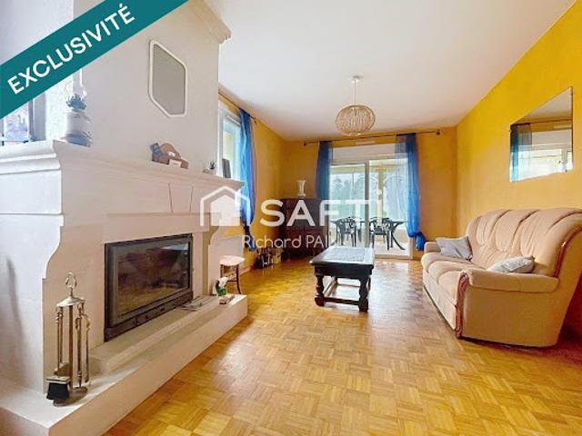 Vente Maison 5 pièces 95 m2 Le Vanneau Irleau