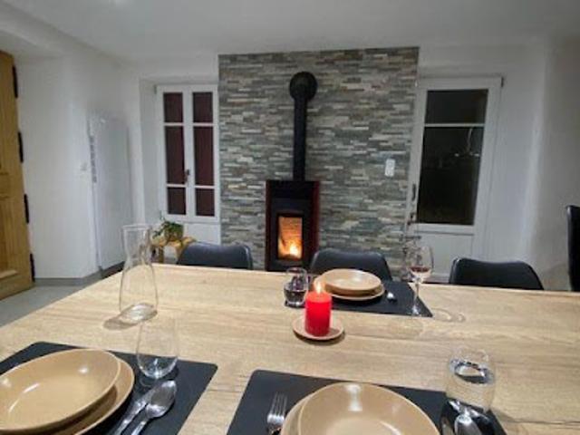 Vente Maison 5 pièces 95 m2 Les Cabannes