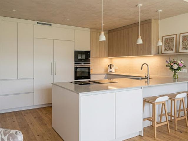 Vente Maison 5 pièces 95 m2 Les Lilas