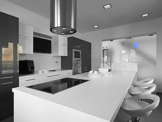 Vente Maison 5 pièces 95 m2 Les Lilas