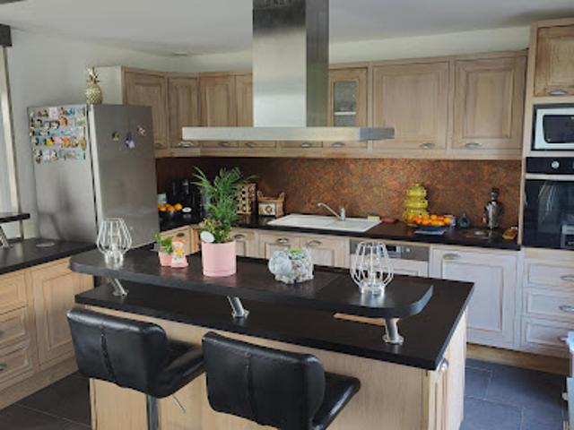 Vente Maison 5 pièces 95 m2 Lizy sur Ourcq
