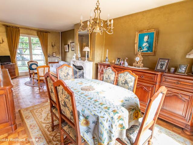 Vente Maison 5 pièces 95 m2 Lizy sur Ourcq
