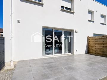 Vente Maison 5 pièces 95 m2 Libercourt