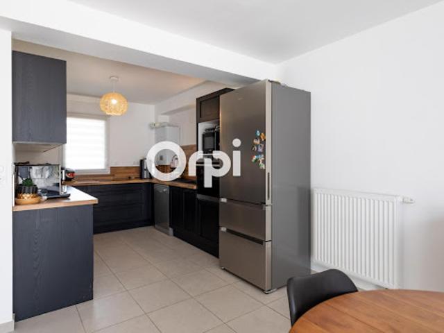 Vente Maison 5 pièces 95 m2 Libercourt