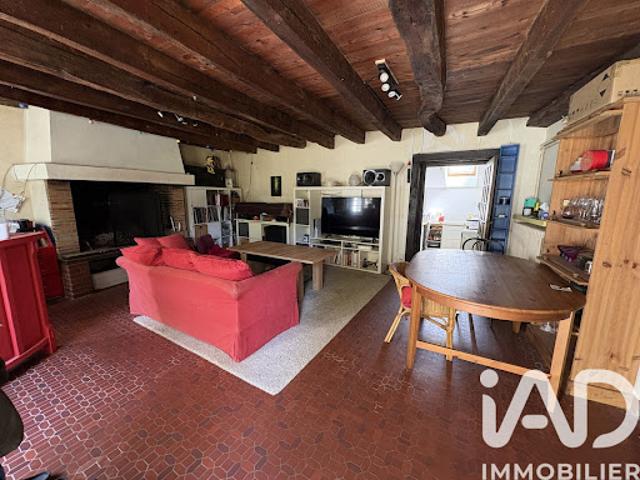 Vente Maison 5 pièces 95 m2 Liffré