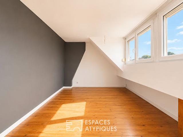 Vente Maison 5 pièces 95 m2 Lille