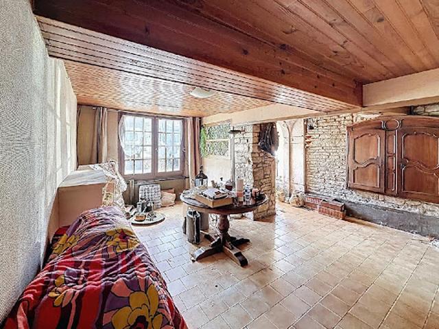 Vente Maison 5 pièces 95 m2 Lugny