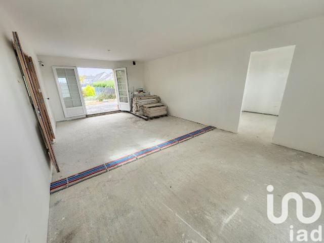 Vente Maison 5 pièces 95 m2 Monchaux sur Ecaillon