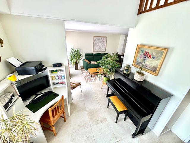 Vente Maison 5 pièces 95 m2 Montmain
