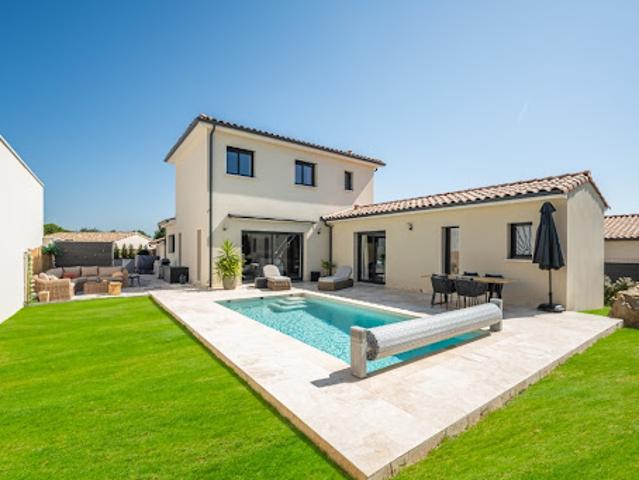 Vente Maison 5 pièces 95 m2 Montfaucon