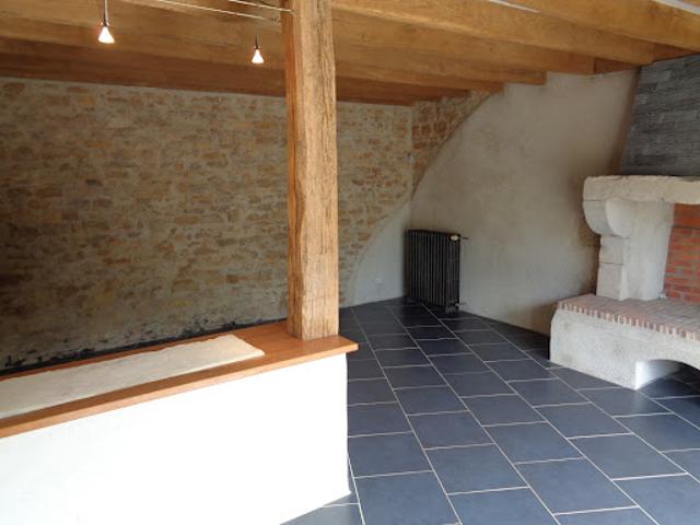 Vente Maison 5 pièces 95 m2 Montigny aux Amognes