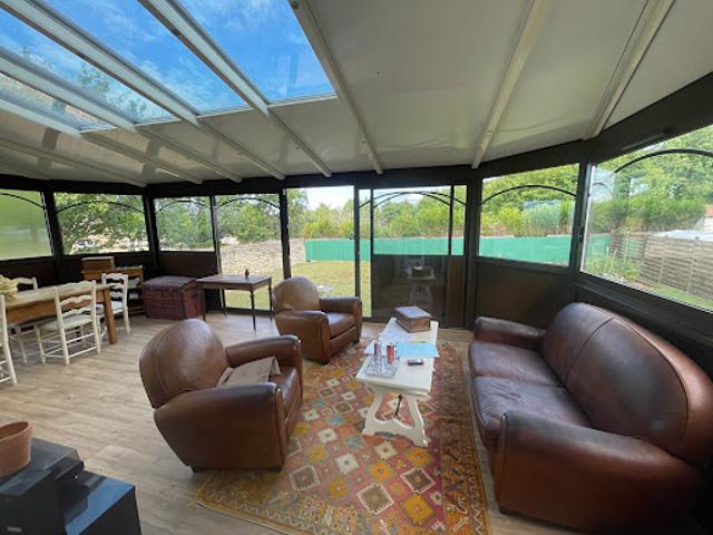 Vente Maison 5 pièces 95 m2 Montigny aux Amognes