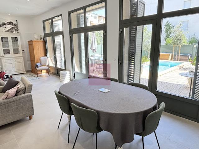 Vente Maison 5 pièces 95 m2 Montpellier
