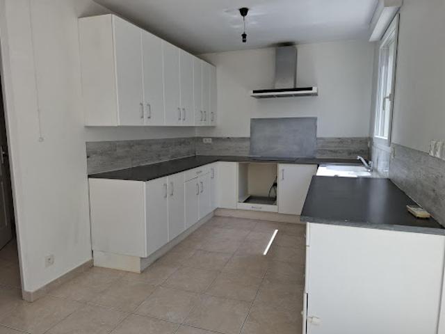 Vente Maison 5 pièces 95 m2 Montpellier