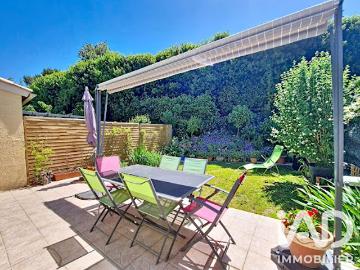 Vente Maison 5 pièces 95 m2 Montpellier