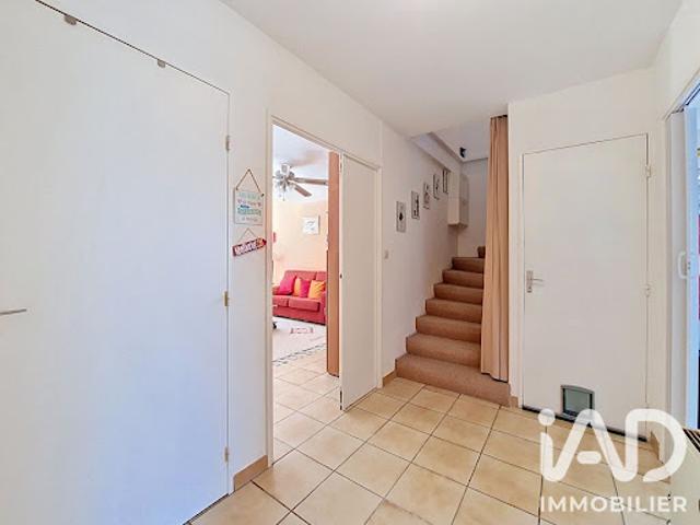 Vente Maison de ville 5 pièces 95 m2 Montpellier