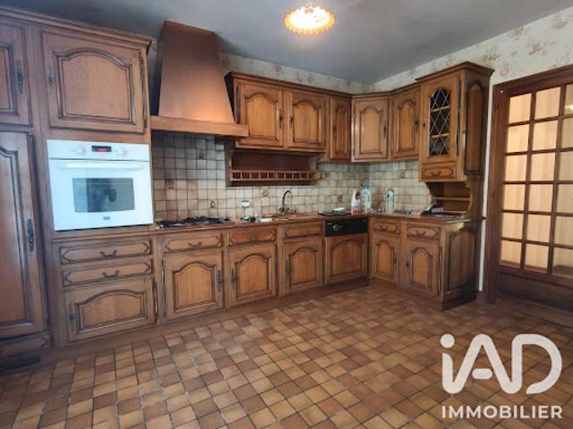 Vente Maison 5 pièces 95 m2 Montréverd