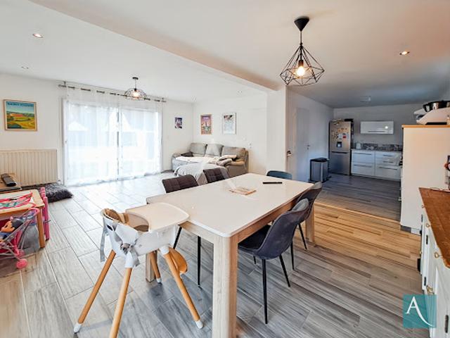 Vente Maison 5 pièces 95 m2 Morigny Champigny