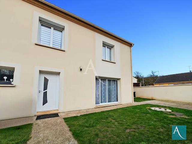 Vente Maison 5 pièces 95 m2 Morigny Champigny