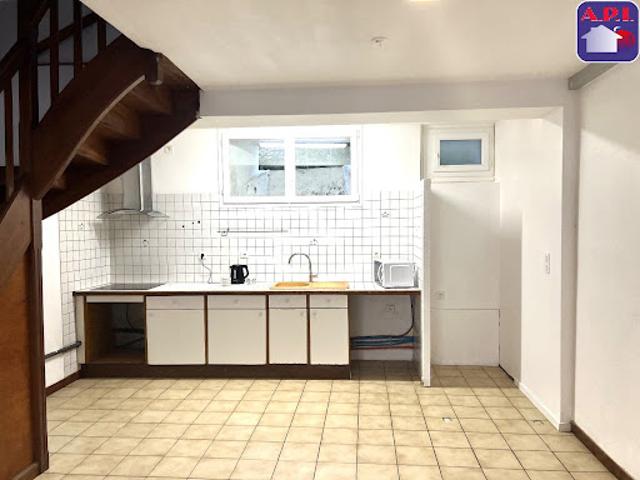 Vente Maison 5 pièces 95 m2 Mazeres