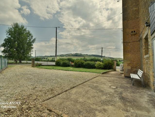 Vente Maison 5 pièces 95 m2 Margut