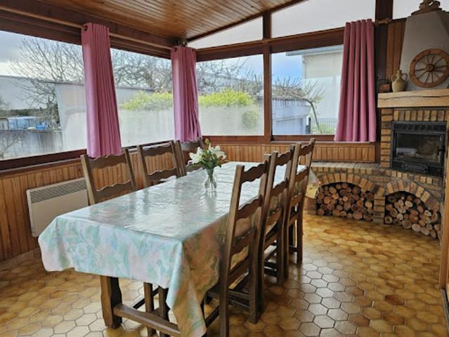 Vente Maison 5 pièces 95 m2 Marsannay la Côte