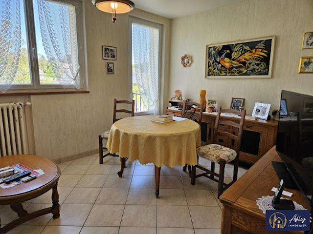 Vente Maison 5 pièces 95 m2 Meymac