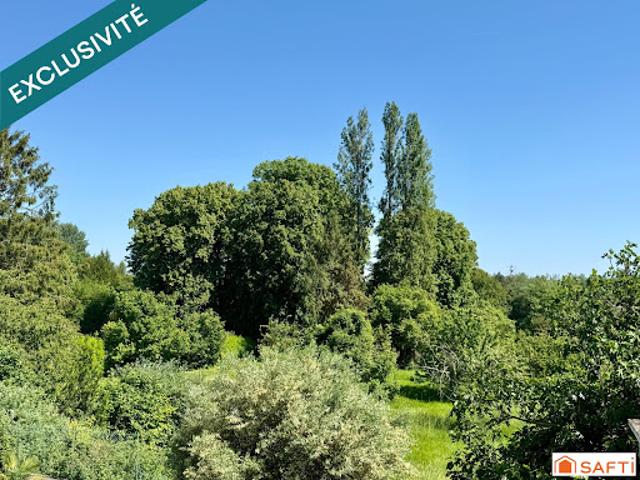 Vente Maison 5 pièces 95 m2 Mericourt